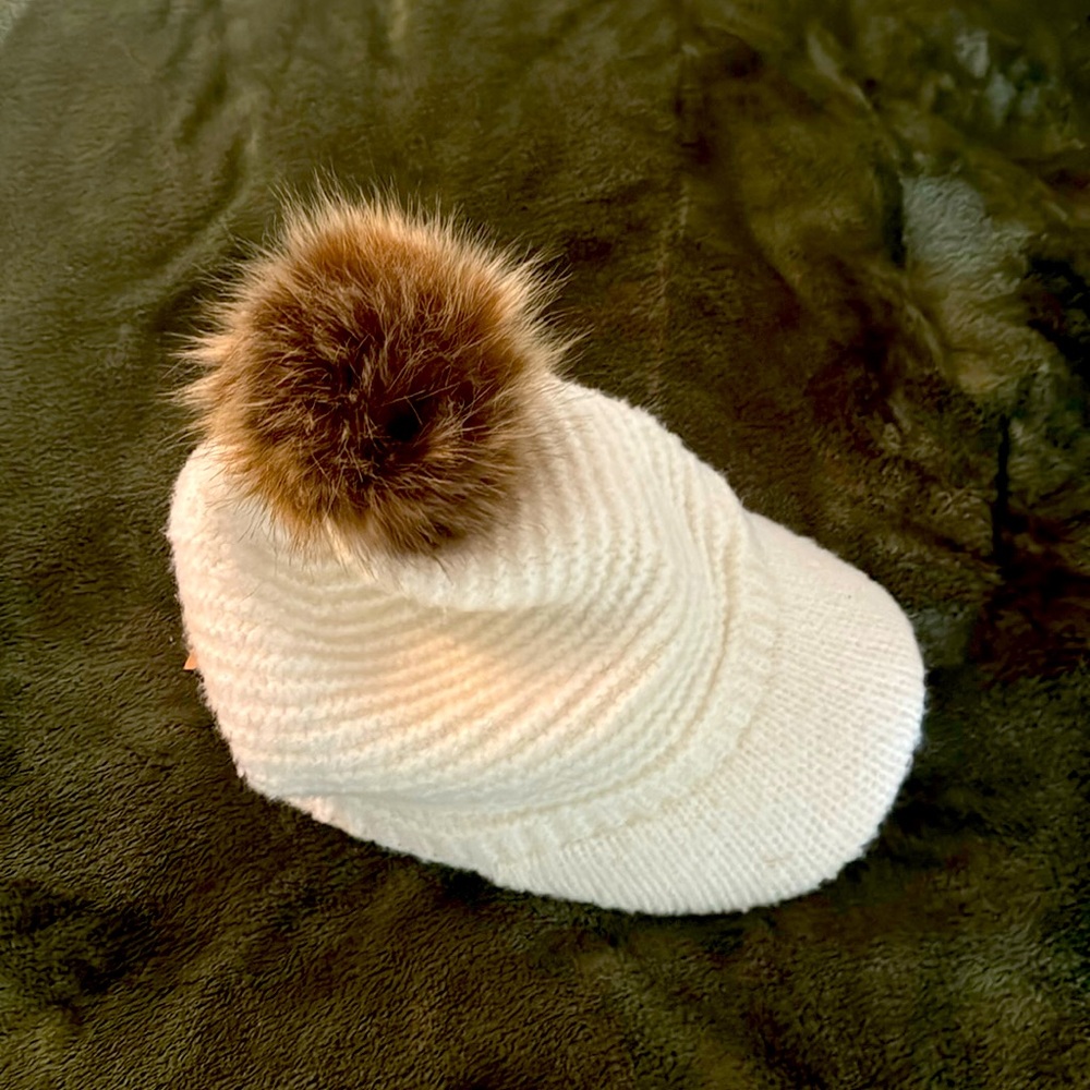 Winter hat